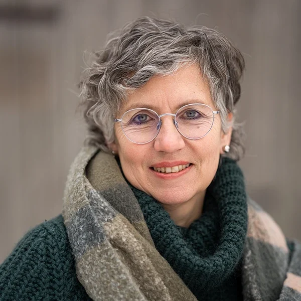 Jutta Rösch