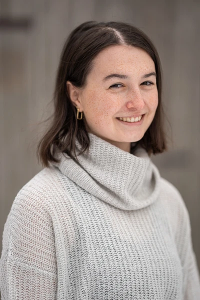 Lena Christ - Listenkandidat auf Platz 11 - Ortsverband Bündnis 90/Die Grünen in Neunburg vorm Wald