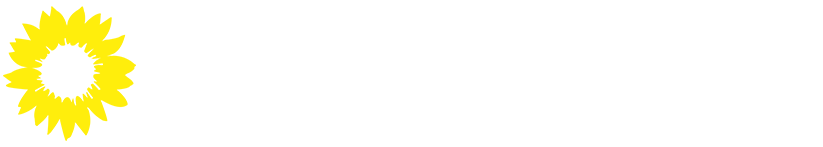 Logo des Ortsverbandes Bündnis 90/Die Grünen in Neunburg vorm Wald