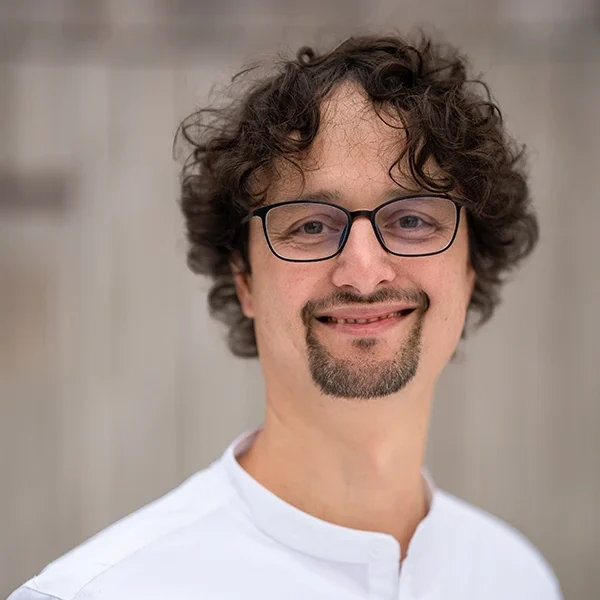 Raphael Geissler