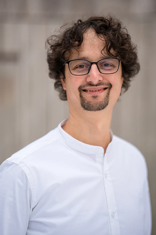 Raphael Geissler - Listenkandidatin auf Platz 1 - Ortsverband Bündnis 90/Die Grünen in Neunburg vorm Wald